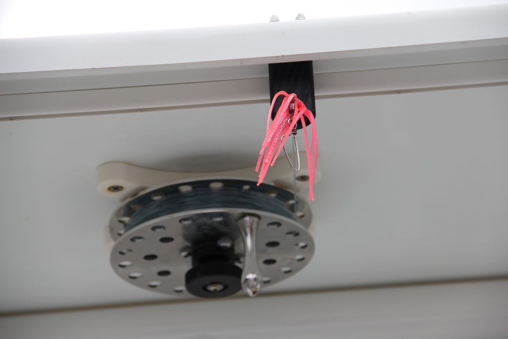 Teaser Reel Setup The Hull Truth Boating and Fishing Forum